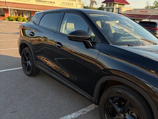 2023 Omoda C5 I, чёрный, 1300000 рублей, вид 2