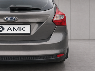 2011 Ford Focus III, серый, 561767 рублей, вид 5