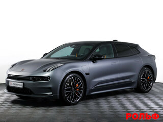 2023 Zeekr 001 100 kWh I, серый, 5965000 рублей, вид 1