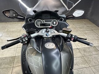 2013 BMW K 1600 GTL, серый, 1150000 рублей, вид 5