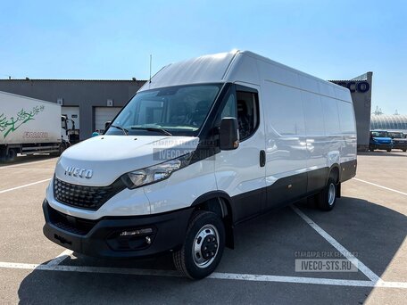2025 Iveco Daily, белый, 5850000 рублей, вид 1