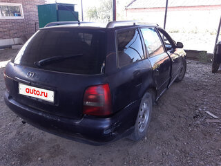 1998 Audi A4 I (B5), синий, 310000 рублей, вид 2