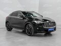 2021 Infiniti QX55, чёрный - вид 7