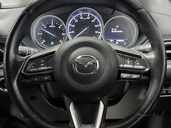 2018 Mazda CX-8 I, красный, 2497000 рублей - вид 33