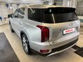 2021 Hyundai Palisade I, серый, 3900000 рублей - вид 4