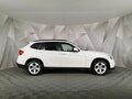 2012 BMW X1 18i I (E84), белый, 1345000 рублей - вид 5