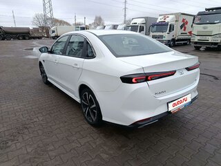 2023 Kaiyi E5, белый, 1000000 рублей, вид 4