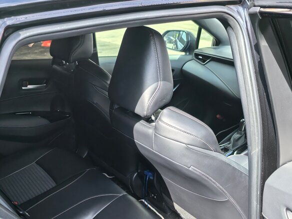 2019 Toyota Corolla XII (E210), чёрный, 2199000 рублей - вид 17