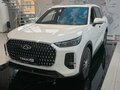 2025 Chery Tiggo 9 I, белый, 4640000 рублей - вид 7