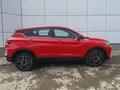 2026 Belgee X50+, красный, 2484900 рублей - вид 1