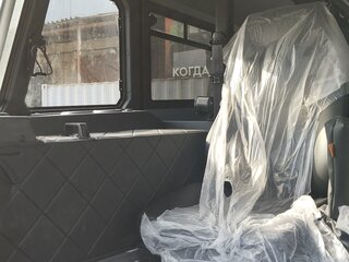 2026 Шерп (Sherp) Архант N, серебристый, 10512000 рублей, вид 4