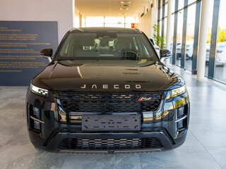 2026 Jaecoo J7 I, чёрный, 3400000 рублей, вид 2