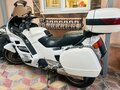 1993 Honda ST 1100, белый, 350000 рублей - вид 6