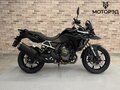 2023 Suzuki V-Strom 800DE, чёрный
