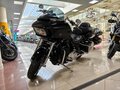 2015 Harley-Davidson Road Glide, чёрный, 1240000 рублей