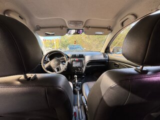 2010 Kia Picanto I Рестайлинг, голубой, 400000 рублей, вид 5
