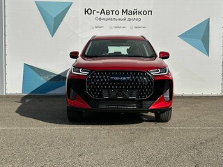 2026 Tenet T7, красный, 2940000 рублей, вид 2