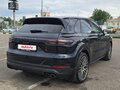2023 Porsche Cayenne III, синий, 10500000 рублей - вид 5