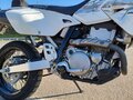 2011 Suzuki DR-Z 400 SM, белый, 490000 рублей - вид 11