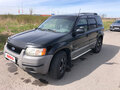 2001 Ford Escape I, чёрный, 360000 рублей