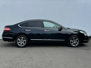 2008 Nissan Teana II (J32), чёрный, 700000 рублей, вид 4