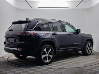 2023 Jeep Grand Cherokee V (WL), синий, 5500000 рублей, вид 5