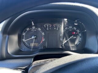 2006 Skoda Octavia I (A4) Рестайлинг, чёрный, 305000 рублей, вид 4