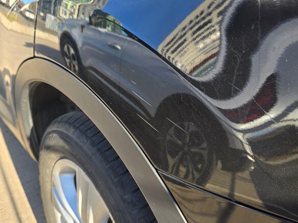 2010 Nissan Qashqai I Рестайлинг, чёрный, 900000 рублей - вид 6