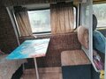 1985 Volkswagen Transporter 4-speed T3, жёлтый, 350000 рублей - вид 11