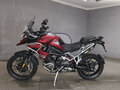 2024 Triumph Tiger 1200, красный, 1500000 рублей - вид 1