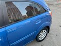 2010 Kia Rio II Рестайлинг, синий, 597000 рублей - вид 7