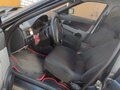 2008 Lada (ВАЗ) Priora I, чёрный, 185000 рублей - вид 3