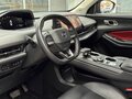 2024 Changan CS55 Plus II, красный, 2100000 рублей - вид 9