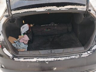 2014 Citroen C4 II, чёрный, 700000 рублей, вид 4