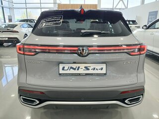 2026 Changan UNI-S I Рестайлинг, серый, 3249900 рублей, вид 5