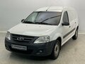 2019 LADA (ВАЗ) Largus, белый, 600000 рублей