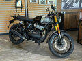 2026 Royal Enfield Bear 650, чёрный, 737000 рублей - вид 1