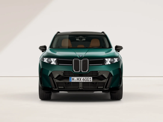 2026 BMW X5 40d V (G65), зелёный, 19900000 рублей, вид 3
