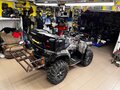 2018 CFMoto X8 H.O. EPS, серый, 930000 рублей - вид 5