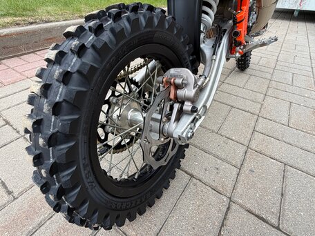 2024 KTM 65 SX, оранжевый, 550000 рублей, вид 4