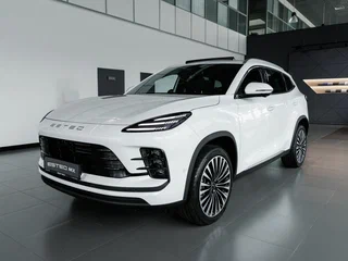 2026 Esteo MX, белый, 3990000 рублей, вид 4