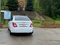 2014 Chevrolet Aveo II, белый, 950000 рублей - вид 7
