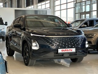 2024 Omoda C5 I, синий, 1790000 рублей, вид 3