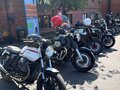 2013 Moto Guzzi V 7, белый, 470000 рублей - вид 8