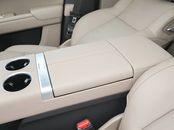 2026 Li Auto (Lixiang) L7 52.3 kWh I Рестайлинг, белый, 8695000 рублей - вид 14