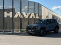 2026 Haval Dargo I Рестайлинг, серый, 3499000 рублей - вид 8