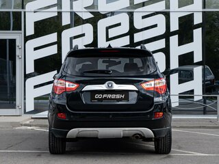 2019 Changan CS35, чёрный, 757600 рублей, вид 4