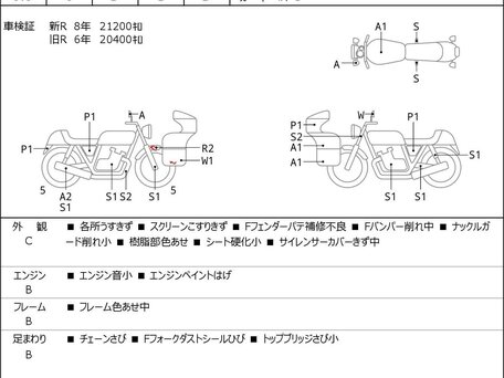 2016 Honda NC 750X, белый, 581000 рублей, вид 3