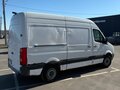 2013 Volkswagen Crafter, белый, 750000 рублей - вид 4