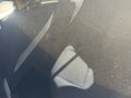 2008 Mitsubishi Lancer X, чёрный - вид 7